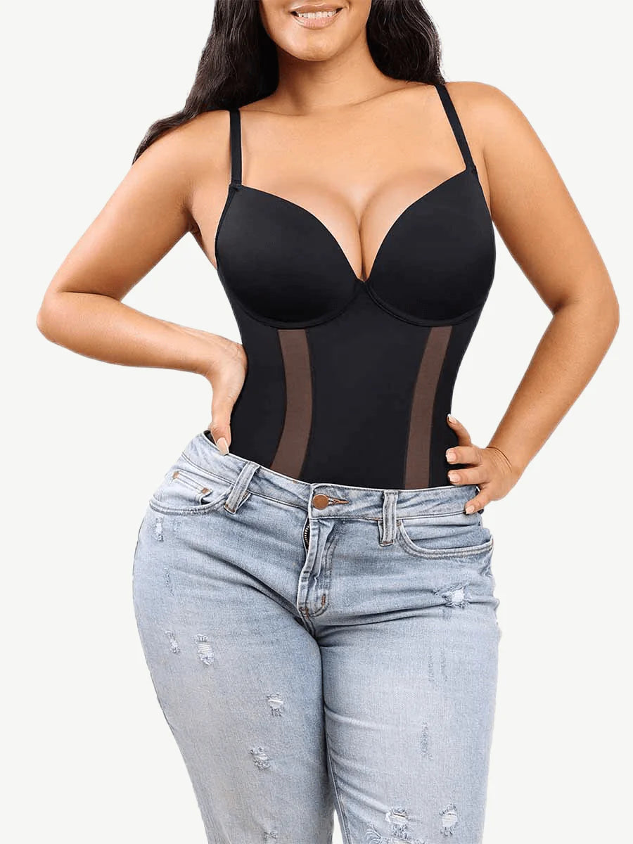 One-Piece Bodysuit