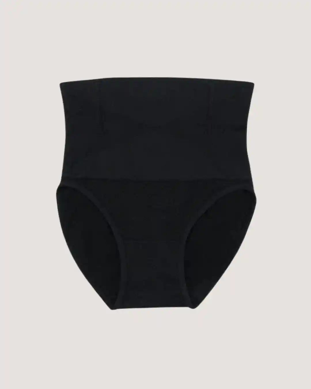 High Waist Medium Support Panty