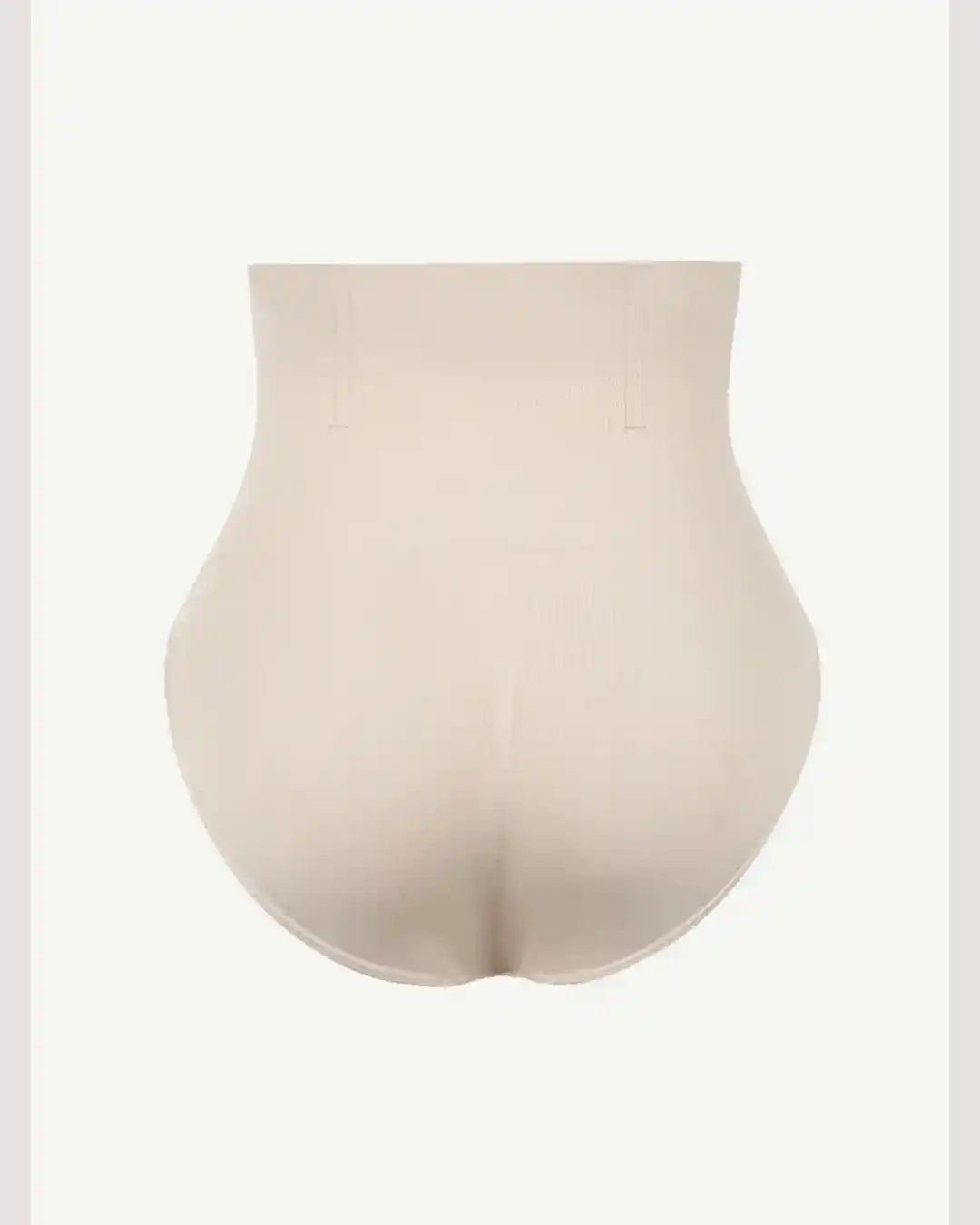 High Waist Medium Support Panty