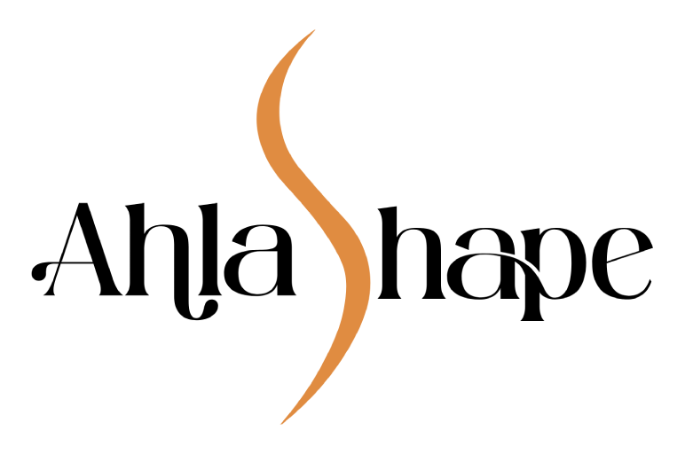 AhlaShape logo