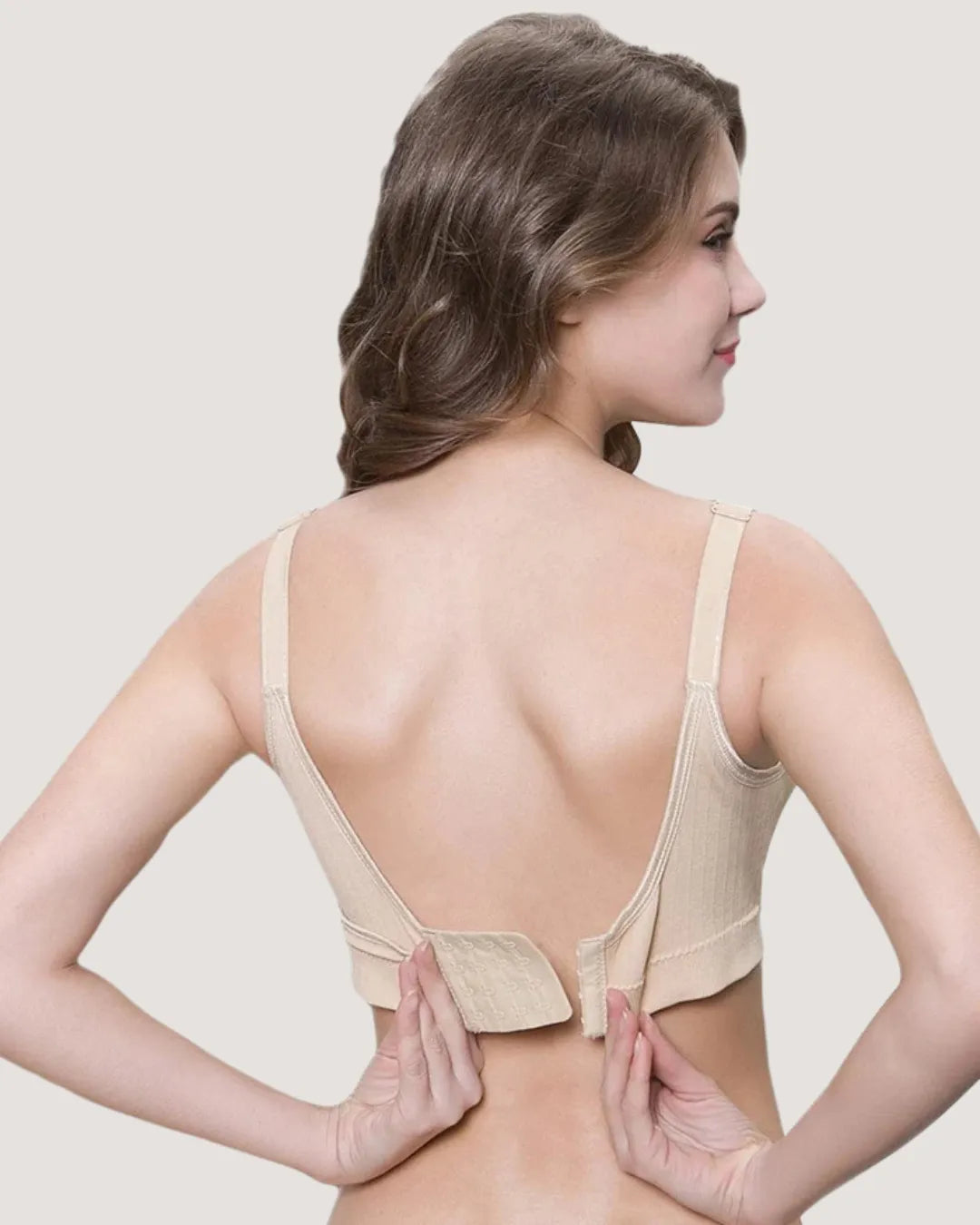 3-Piece Nursing Bra Set