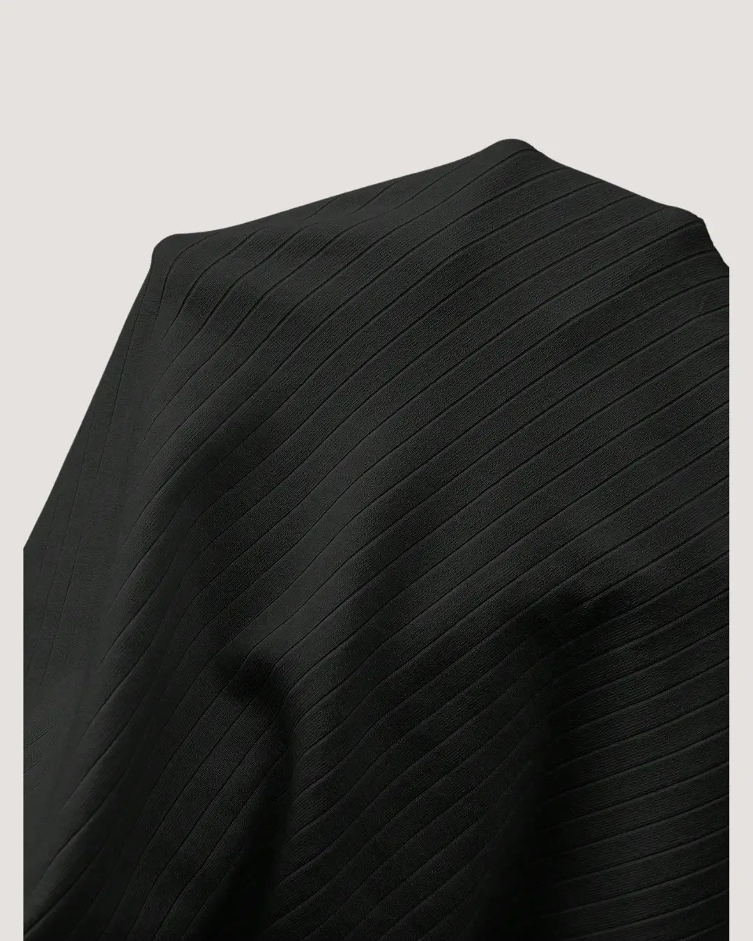 Ribbed Maternity Comfort Top