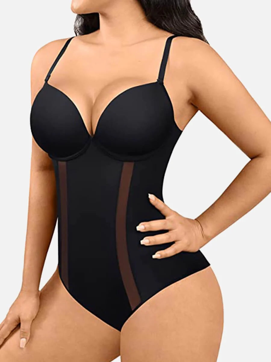 Elegance One-Piece Bodysuit