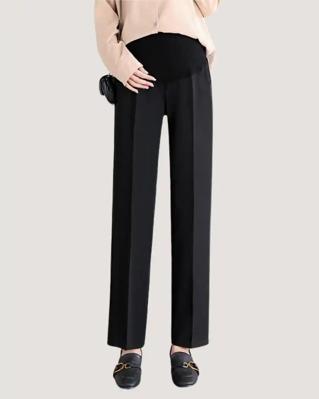 Maternity Formal Pants