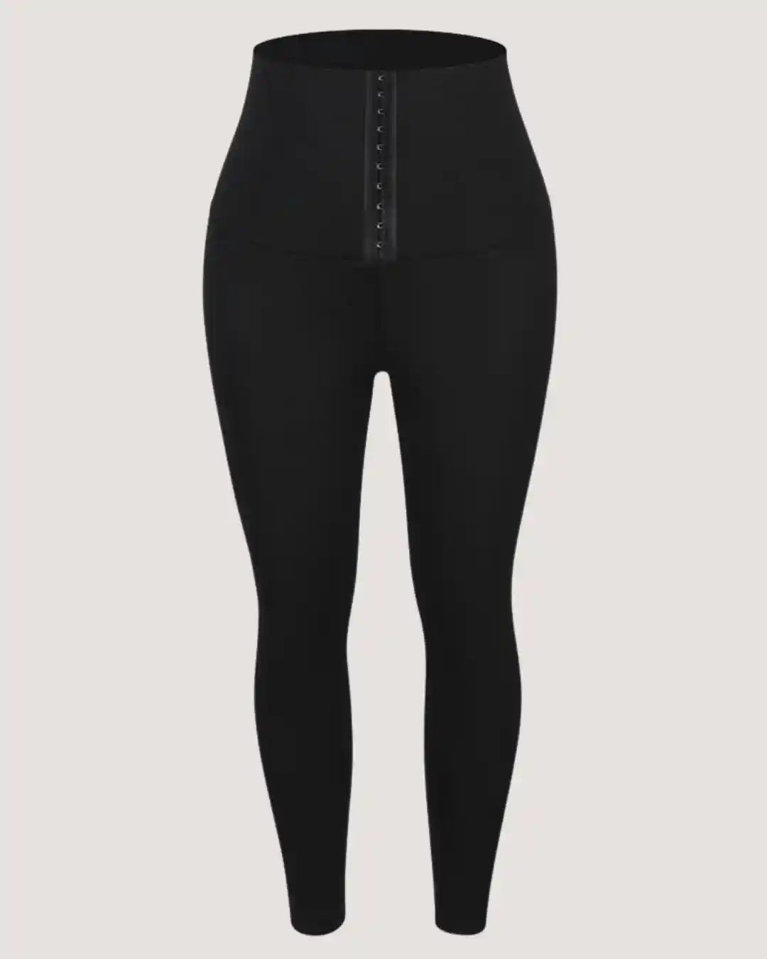 Postpartum Sculpt & Support High-Waist Leggings