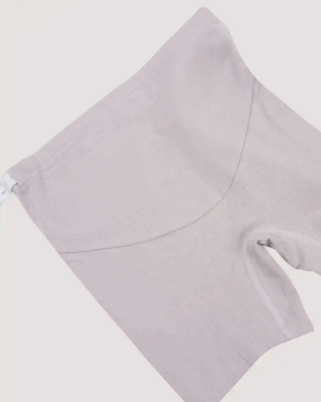 High Waist Maternity Short Underwear