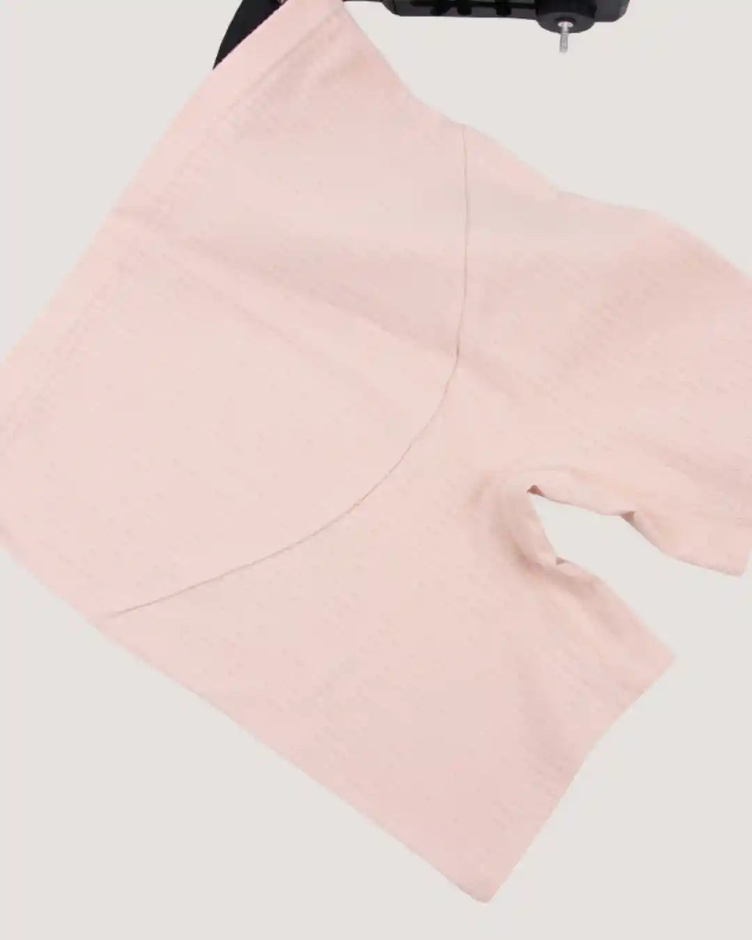 High Waist Maternity Short Underwear