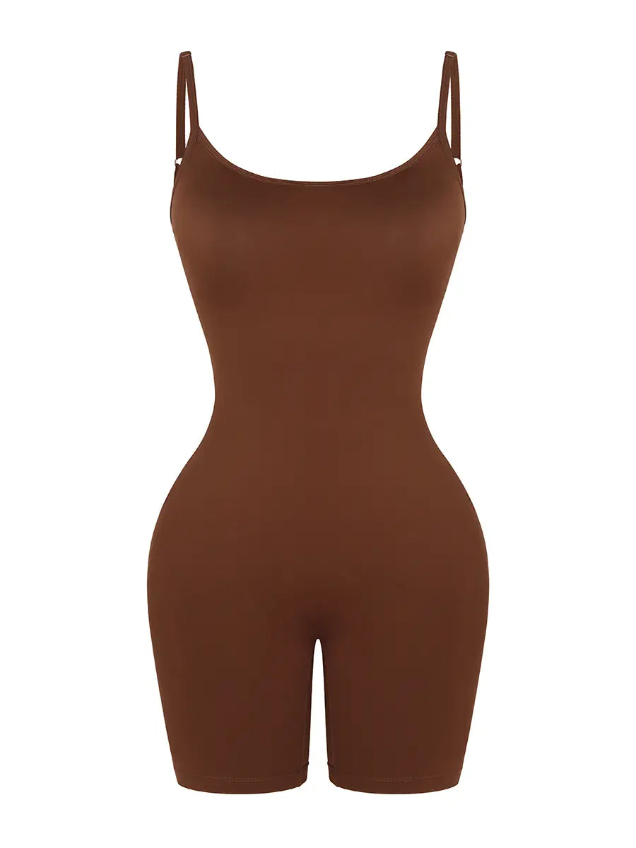 Full-body Shaper Jumpsuit