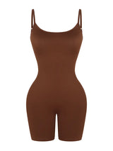 Full-body Shaper Jumpsuit