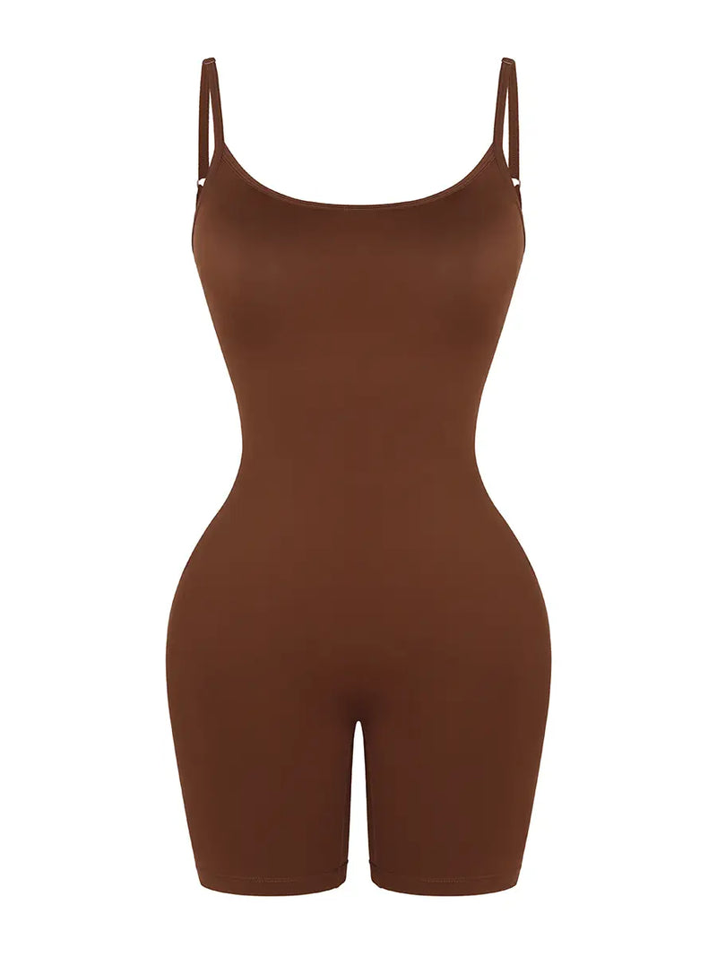 Full-body Shaper Jumpsuit