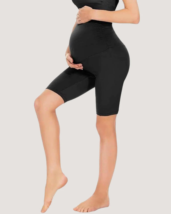 Maternity Biker Shorts