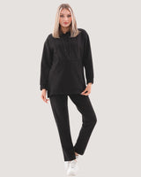 Nursing Maternity Tracksuit