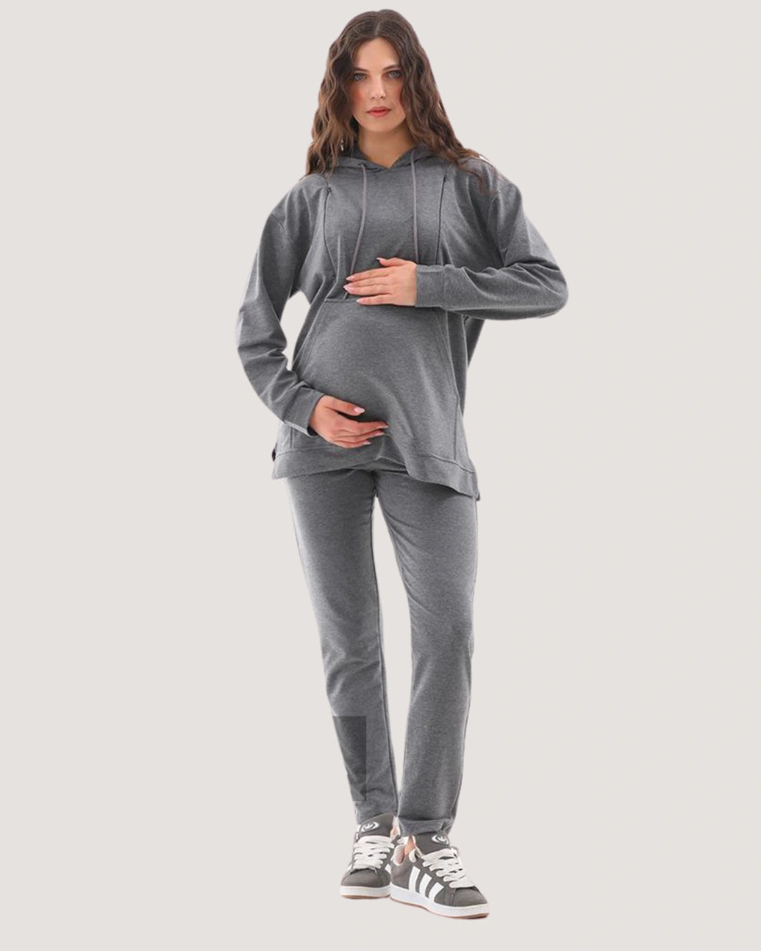 Nursing Maternity Tracksuit