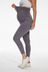 Maternity Leggings With Pockets