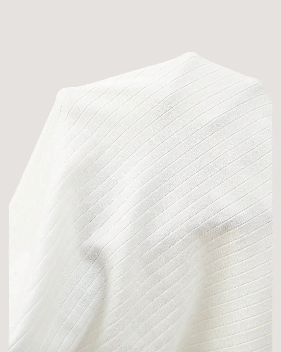 Ribbed Maternity Comfort Top