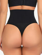 High Waist Medium Support Shaper Thong